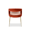 Полукресло Essential Home Ellen