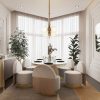 Полукресло Essential Home Flon