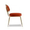 Полукресло Essential Home Marie