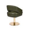 Полукресло Essential Home Russel