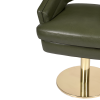 Полукресло Essential Home Russel