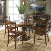 Полукресло Fine Furniture FFDM LADDERBACK ARM