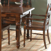 Полукресло Fine Furniture FFDM LADDERBACK ARM