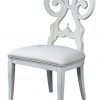 Полукресло Fine Furniture PROTEGE SIDE CHAIR