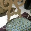 Полукресло Fine Furniture PROTEGE SIDE CHAIR