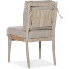 Полукресло HOOKER FURNITURE AMANI CHAIR