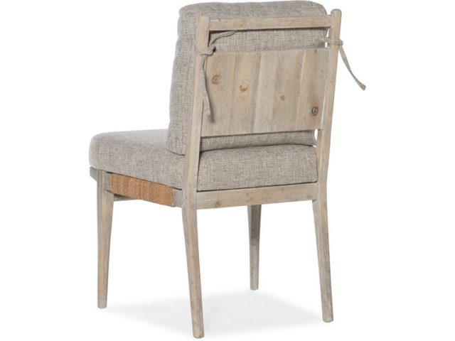 Полукресло HOOKER FURNITURE AMANI CHAIR