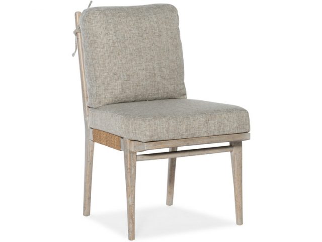 Полукресло HOOKER FURNITURE AMANI CHAIR
