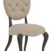 Полукресло HOOKER FURNITURE ARABELLA CHAIR