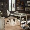 Полукресло HOOKER FURNITURE ARABELLA CHAIR