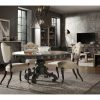 Полукресло HOOKER FURNITURE ARABELLA CHAIR