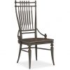 Полукресло HOOKER FURNITURE ARABELLA WINDSOR CHAIR