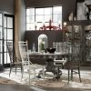 Полукресло HOOKER FURNITURE ARABELLA WINDSOR CHAIR