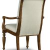 Полукресло HOOKER FURNITURE ARCHIVIST ARM CHAIR