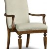 Полукресло HOOKER FURNITURE ARCHIVIST ARM CHAIR