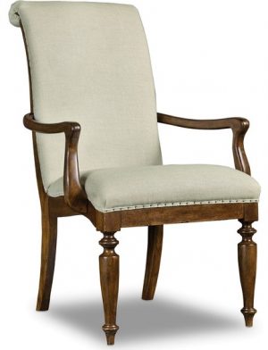 Полукресло HOOKER FURNITURE ARCHIVIST ARM CHAIR