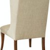 Полукресло HOOKER FURNITURE ARCHIVIST OFFICE SOFT CHAIR