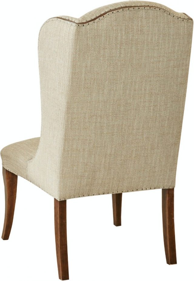 Полукресло HOOKER FURNITURE ARCHIVIST OFFICE SOFT CHAIR