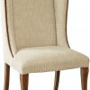 Полукресло HOOKER FURNITURE ARCHIVIST OFFICE SOFT CHAIR