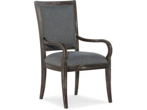 Полукресло HOOKER FURNITURE BEAUMONT ARM CHAIR