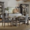 Полукресло HOOKER FURNITURE BEAUMONT CHAIR