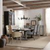 Полукресло HOOKER FURNITURE BEAUMONT CHAIR
