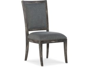 Полукресло HOOKER FURNITURE BEAUMONT CHAIR