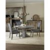 Полукресло HOOKER FURNITURE BEAUMONT CHAIR