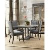 Полукресло HOOKER FURNITURE BEAUMONT CHAIR