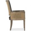 Полукресло HOOKER FURNITURE BEAUMONT HOST CHAIR