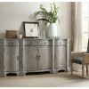 Полукресло HOOKER FURNITURE BEAUMONT HOST CHAIR