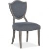 Полукресло HOOKER FURNITURE BEAUMONT SHIELD BACK CHAIR
