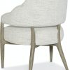 Полукресло HOOKER FURNITURE Bynum