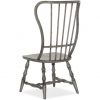 Полукресло HOOKER FURNITURE CIAO BELLA SPINDLE BACK CHAIR