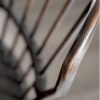 Полукресло HOOKER FURNITURE CIAO BELLA SPINDLE BACK CHAIR