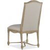 Полукресло HOOKER FURNITURE CIAO BELLA UPHOLSTERED BACK CHAIR