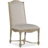 Полукресло HOOKER FURNITURE CIAO BELLA UPHOLSTERED BACK CHAIR