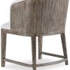 Полукресло HOOKER FURNITURE CURATA CHAIR