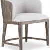 Полукресло HOOKER FURNITURE CURATA CHAIR