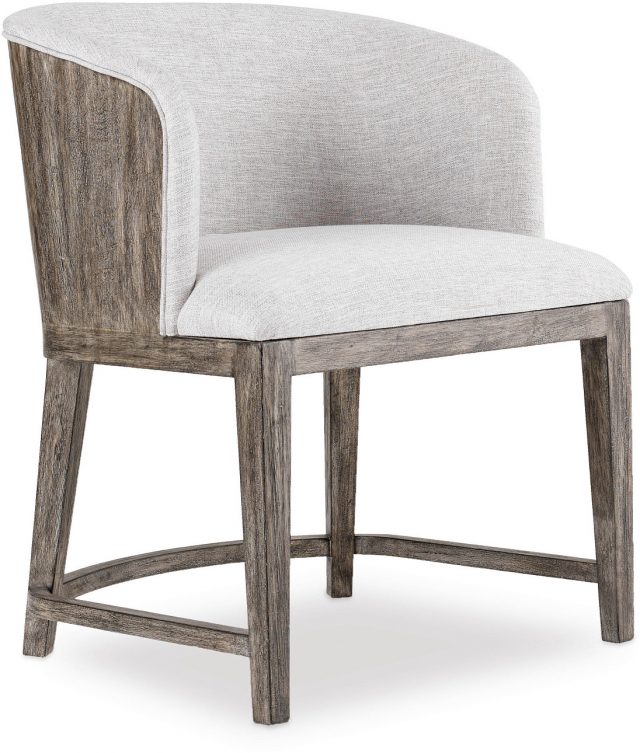 Полукресло HOOKER FURNITURE CURATA CHAIR