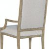 Полукресло HOOKER FURNITURE Castella