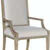 Полукресло HOOKER FURNITURE Castella