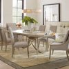 Полукресло HOOKER FURNITURE ELIXIR DINING CHAIR