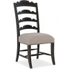 Полукресло HOOKER FURNITURE LA GRANGE TWIN SISTERS CHAIR