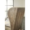 Полукресло HOOKER FURNITURE LA GRANGE WEST POINT CHAIR