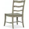 Полукресло HOOKER FURNITURE LA RIVA LADDER BACK CHAIR