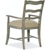 Полукресло HOOKER FURNITURE LA RIVA UPHOLSTERED ARM CHAIR