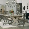 Полукресло HOOKER FURNITURE MARZANO DINING BENCH