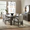 Полукресло HOOKER FURNITURE MIRAMAR AVENTURA CUPERTINO ARM CHAIR