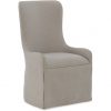Полукресло HOOKER FURNITURE MIRAMAR AVENTURA GUSTAVE HOST CHAIR